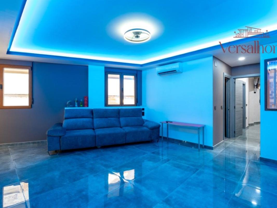 Venta de piso en Piso en Carolinas Altas, Alicante / Alacant, Alicante / Alacant
 photo 2