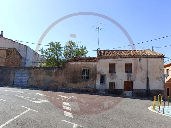 Casa de pueblo en Calle de la Font Bona s/n, Banyeres de Mariola photo 1