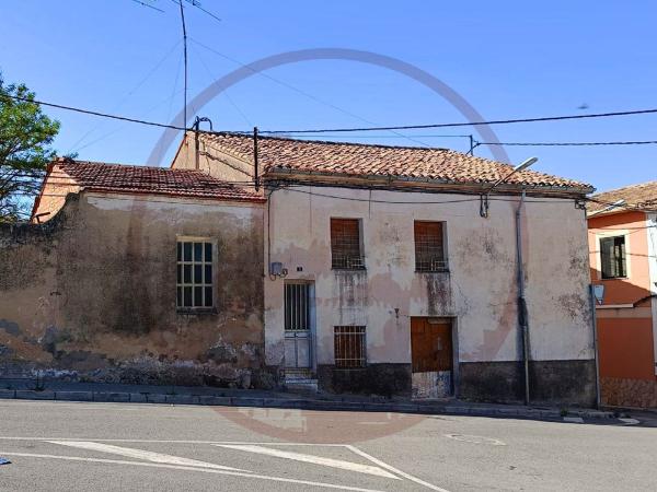 Casa de pueblo en Calle de la Font Bona s/n, Banyeres de Mariola thumbnail 2