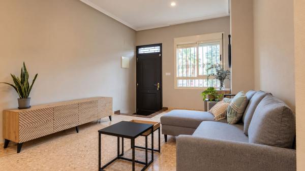 Sale of flat in Piso en San Antón - Palmerales, Elche / Elx, Elche / Elx
 photo 4