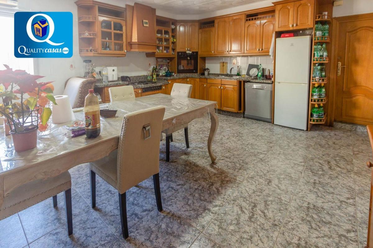 Sprzedaż niezależnego domku jednorodzinnego w Casa o chalet en Rebolledo, Rebolledo photo 4