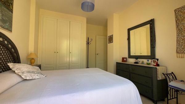 Sale of flat in Piso en Calle Viena, Golf Bahía, Finestrat, Finestrat
 photo 4