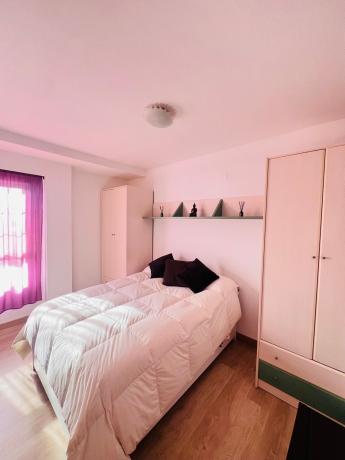 Venta de piso en Piso en Calle Virgen del Puig, 19, Tómbola - Rabasa, Alicante / Alacant, Alicante / Alacant
 photo 3