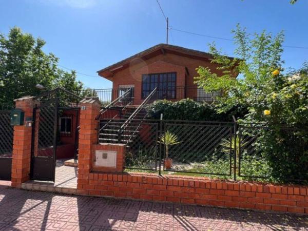 Independent chalet for sale in Casa o chalet en Hondón de los Frailes, Hondón de los Frailes
thumbnail 2