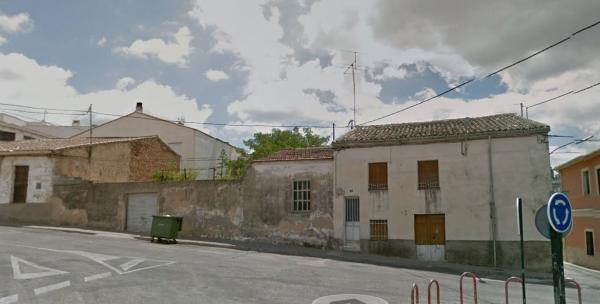 Casa o chalet independiente en Calle de la font bona, 7 a, Banyeres de Mariola photo 1