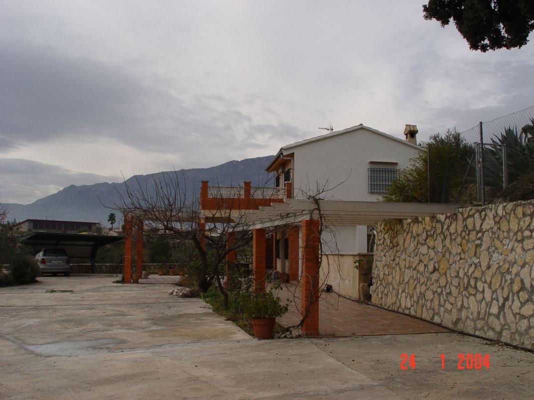 Propiedades en venta y alquiler en España photo 4