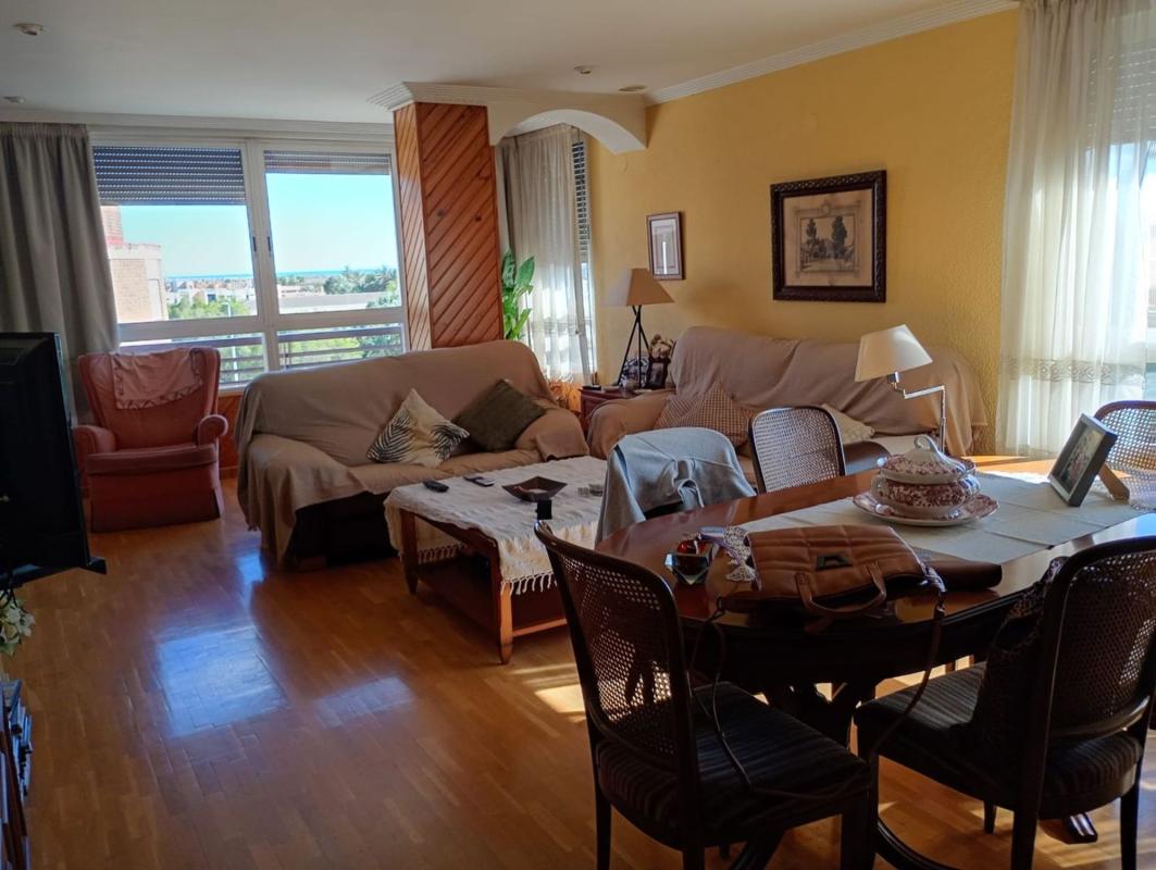 Sale of apartment in Piso en Avenida de Santa Pola, 10, San Antón - Palmerales, Elche / Elx, Elche / Elx
photo 1