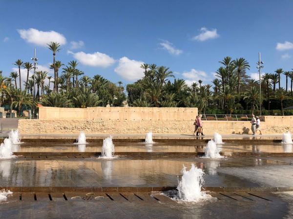 Sale of flat in Piso en Jubalcoi-Saladas, Elche / Elx, Elche / Elx
photo 1