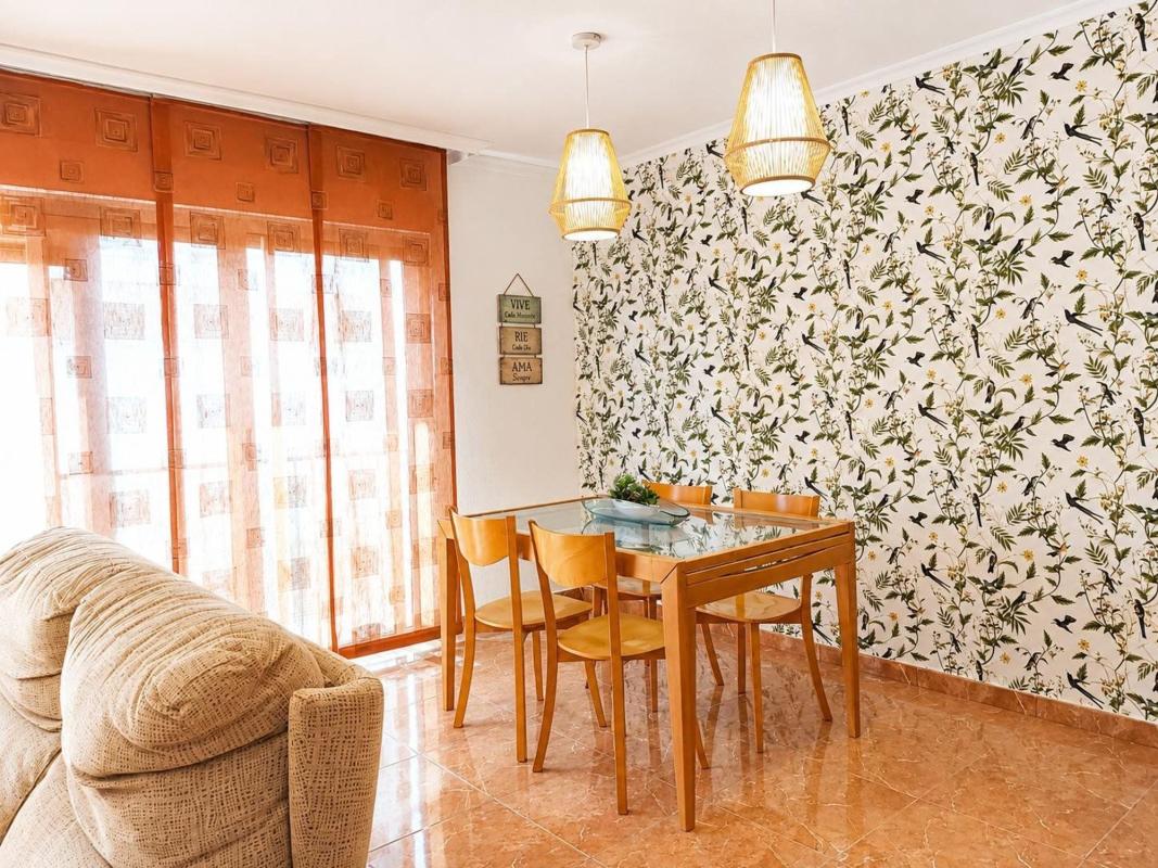 Sale of apartment in Piso en Jubalcoi-Saladas, Elche / Elx, Elche / Elx
 photo 3
