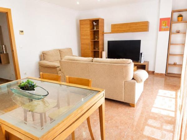 Sale of flat in Piso en Jubalcoi-Saladas, Elche / Elx, Elche / Elx
 photo 4