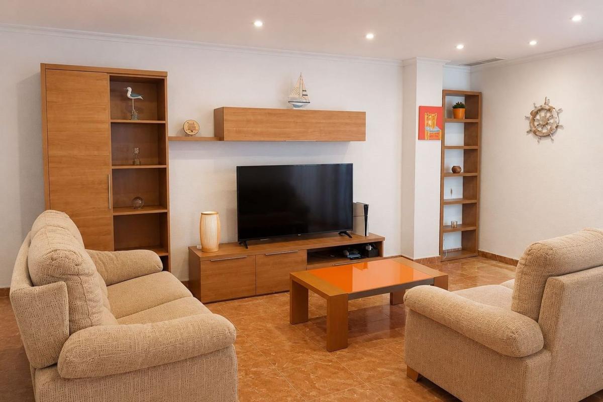 Sale of apartment in Piso en Jubalcoi-Saladas, Elche / Elx, Elche / Elx
 photo 5