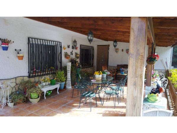 Casa o chalet independiente en Petrer photo 1