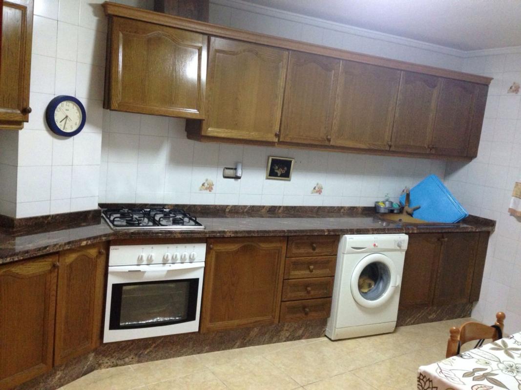 Venta de piso en Piso en Calle Josep Maria Buck, 9, Pont Nou-Corazón de Jesús, Elche / Elx, Elche / Elx
photo 5