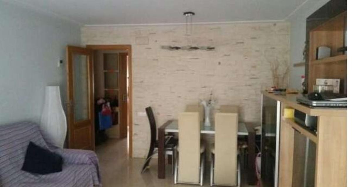 Venta de piso en Piso en Calle ilicitano ausente, 2, Zona Universidad, Elche / Elx, Elche / Elx
photo 1