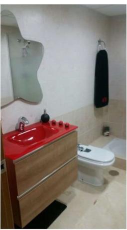 Продажа квартиры на Piso en Calle ilicitano ausente, 2, Zona Universidad, Elche / Elx, Эльче / Эльх
 photo 4