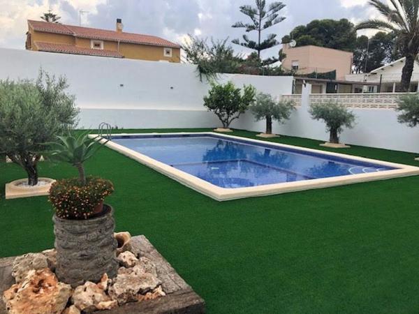 Venta de piso en Piso en Centro, San Juan de Alicante, San Juan de Alicante
 photo 1
