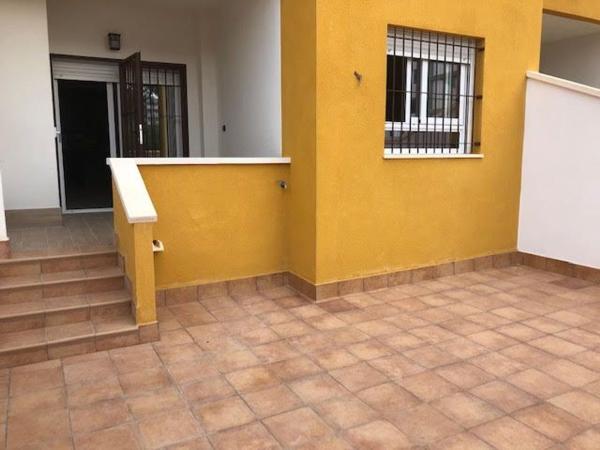 Venta de piso en Piso en Centro, San Juan de Alicante, San Juan de Alicante
 photo 3