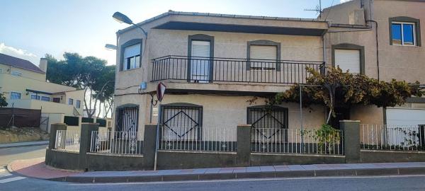 Casa o chalet independiente en Calle Juan de Juanes, 9, Ibi thumbnail 2