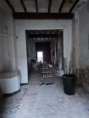 Casa o chalet independiente en Calle del Doctor Gómez Ferrer, 30, Gata de Gorgos thumbnail 2