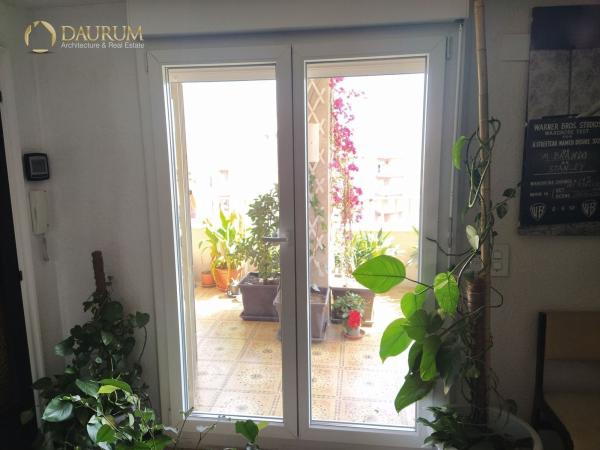 Penthouse for sale at Ático en Calle Jorge Juan, Pont Nou-Corazón de Jesús, Elche / Elx, Elche / Elx photo 1