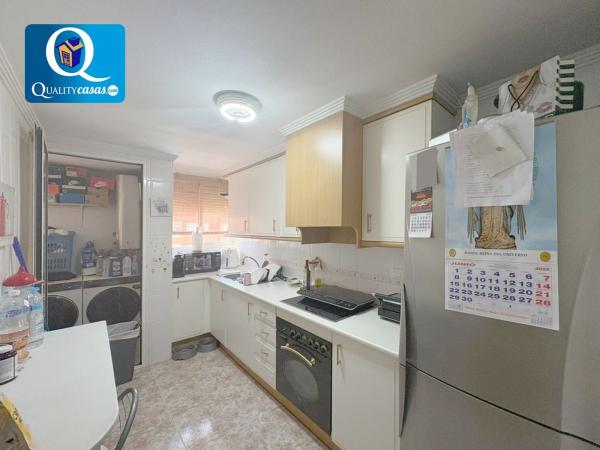 Venta de piso en Piso en Ciudad Jardín, Alicante / Alacant, Alicante / Alacant
thumbnail 3