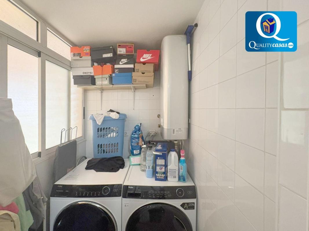 Venta de piso en Piso en Ciudad Jardín, Alicante / Alacant, Alicante / Alacant
photo 4