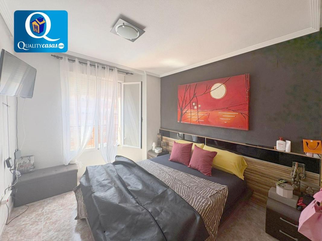 Venta de piso en Piso en Ciudad Jardín, Alicante / Alacant, Alicante / Alacant
photo 5