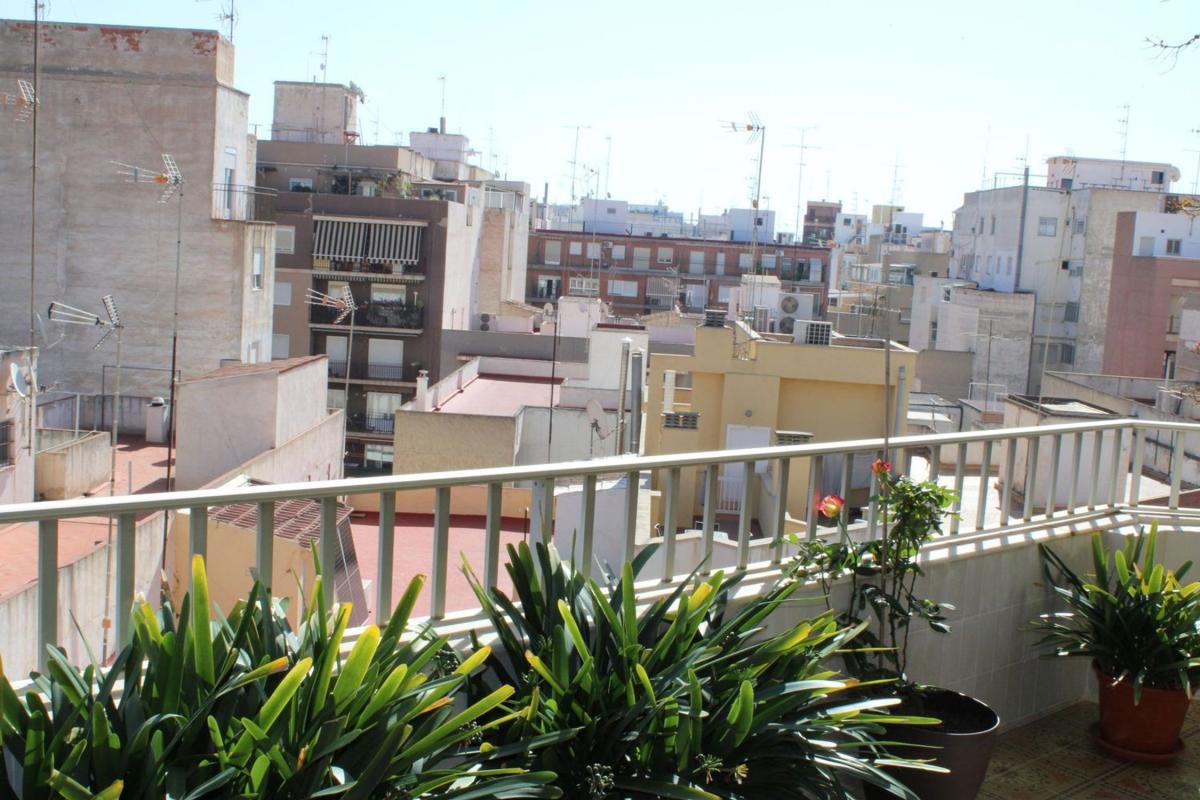 Venta de ático en Ático en Calle Jorge Juan, 25, Pont Nou-Corazón de Jesús, Elche / Elx, Elche / Elx photo 5