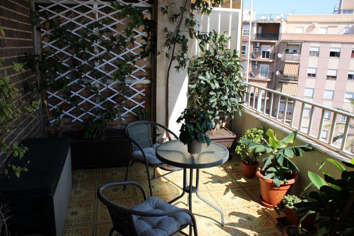 Venta de ático en  Ático en Calle Jorge Juan, 27, Pont Nou-Corazón de Jesús, Elche / Elx, Elche / Elx photo 3
