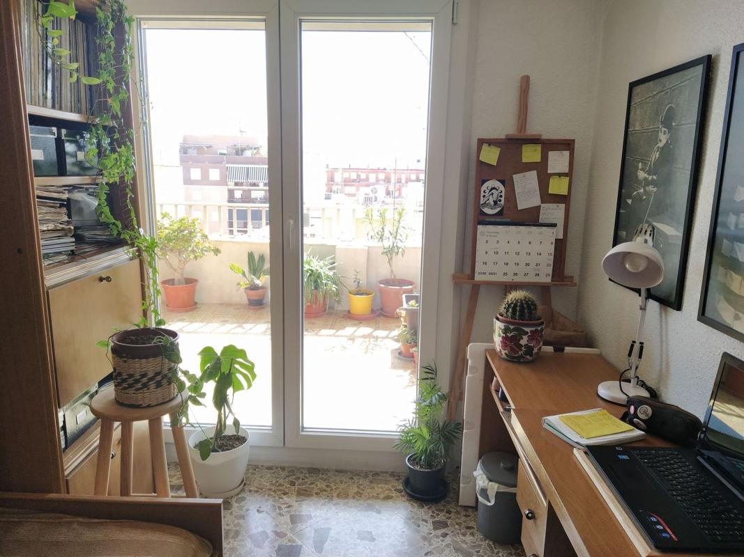 Venta de ático en  Ático en Calle Jorge Juan, 27, Pont Nou-Corazón de Jesús, Elche / Elx, Elche / Elx photo 4