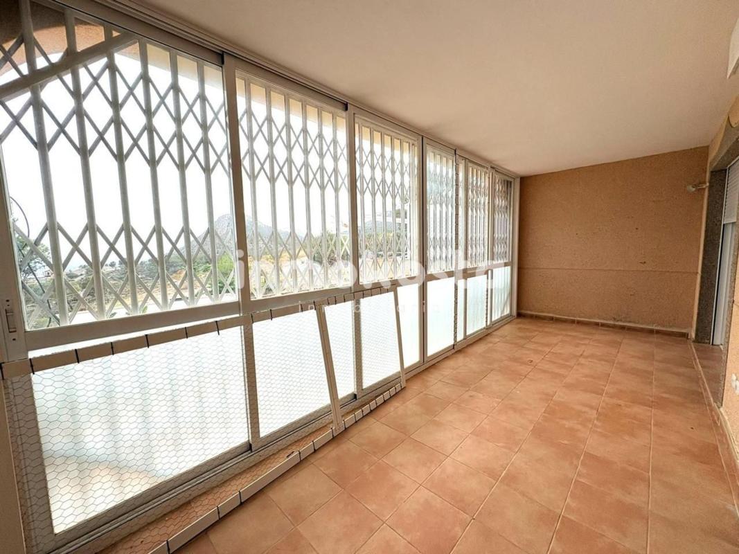 Sprzedaż mieszkania w Piso en Calle Ponent, Coloma, La Nucia, La Nucia
 photo 2