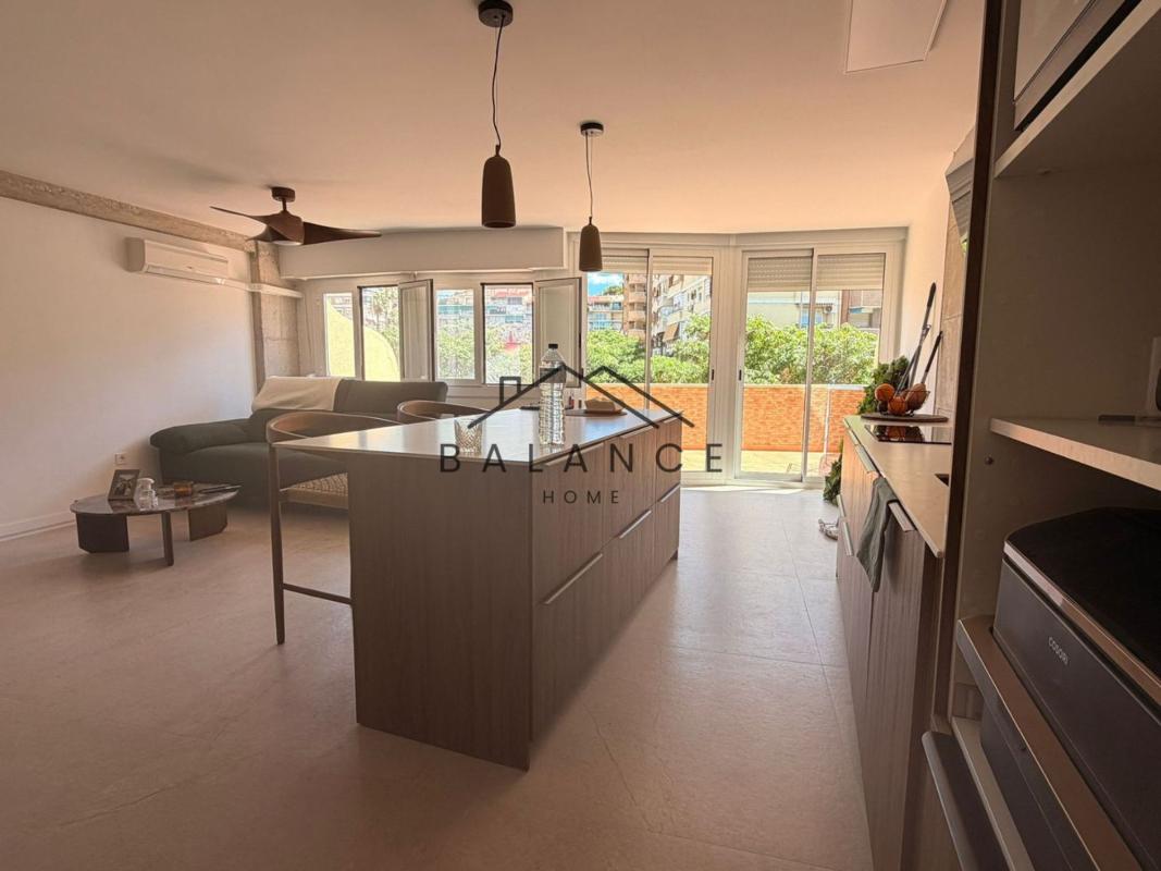Venta de piso en Piso en Avenida Doctor Rico, San Blas, Alicante / Alacant, Alicante / Alacant
photo 5