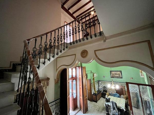 Casa o chalet independiente en Pego photo 1