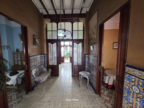 Chalet adosado en Pego photo 1