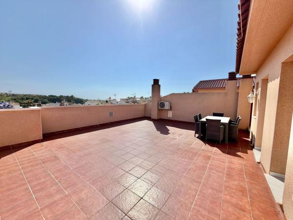 Аттик на продажу в Ático en Avenida de Polonia, 156, Mediterráneo-Novamar, Gran Alacant, Гран-Алакант photo 1