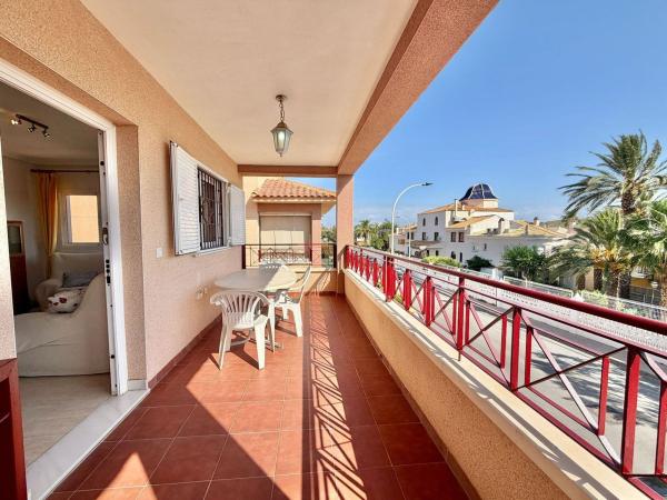 Аттик на продажу в  Ático en Avenida de Polonia, 156, Mediterráneo-Novamar, Gran Alacant, Гран-Алакант photo 4