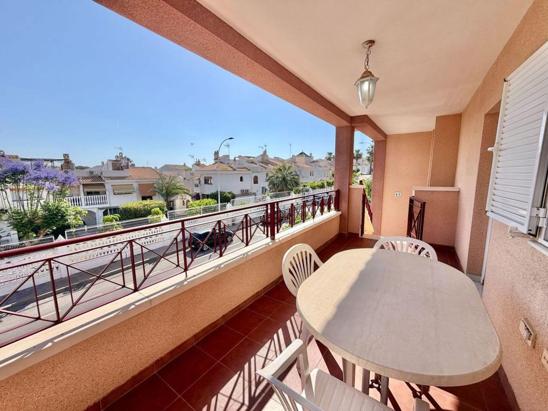 Продажа пентхауса на  Ático en Avenida de Polonia, 156, Mediterráneo-Novamar, Gran Alacant, Гран-Алакант photo 5