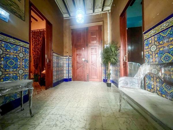 Casa o chalet independiente en Ecce-homo, Pego photo 1