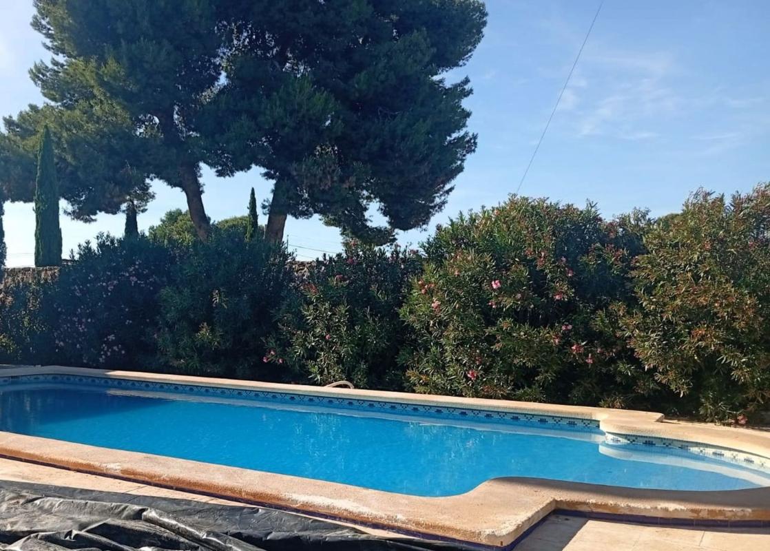 Продажа отдельного шале в  Casa o chalet en Aldea Rodriguillo, Pinoso, Пиносo photo 2