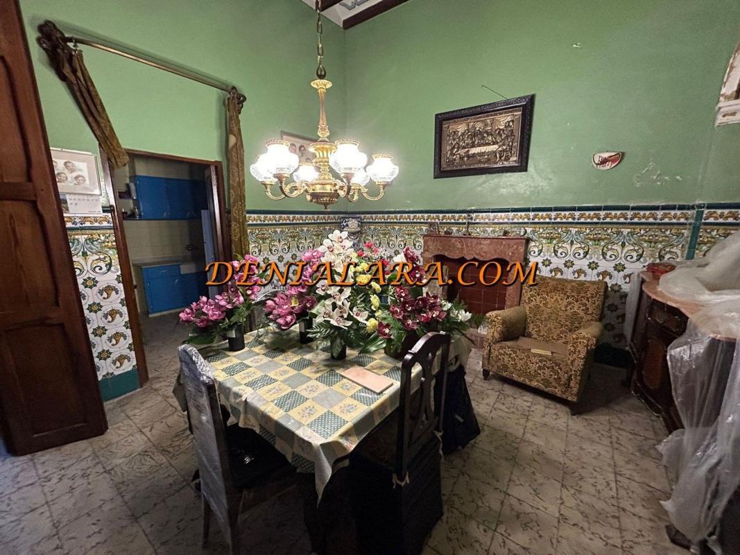 Sprzedaż niezależnego domku jednorodzinnego w Casa o chalet en Pego, Pego photo 5