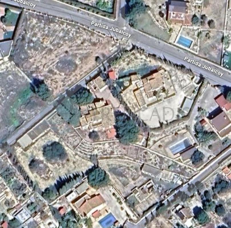 Sprzedaż niezależnego domku jednorodzinnego w Casa o chalet en El Altet - Balsares, Elche / Elx, Elche / Elx photo 1