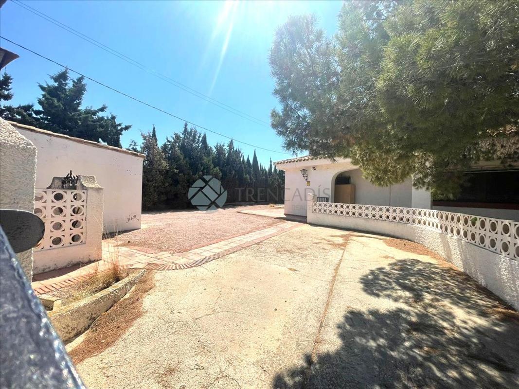 Sprzedaż niezależnego domku jednorodzinnego w Casa o chalet en El Altet - Balsares, Elche / Elx, Elche / Elx photo 2