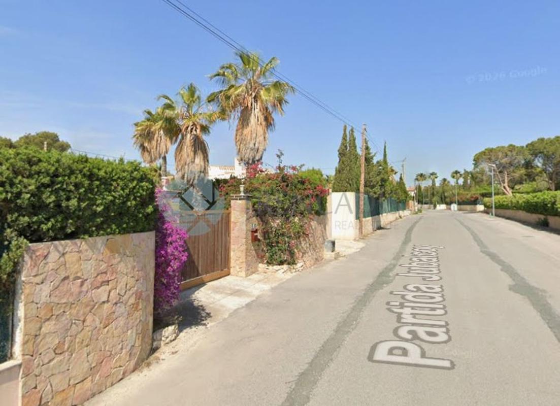 Sprzedaż niezależnego domku jednorodzinnego w Casa o chalet en El Altet - Balsares, Elche / Elx, Elche / Elx photo 4