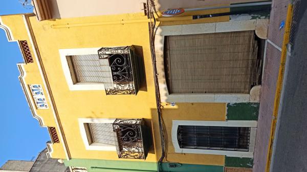 Chalet adosado en Calle Juan Ferrando, 45, El Verger photo 1