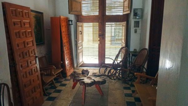 Chalet adosado en Calle Juan Ferrando, 45, El Verger thumbnail 2