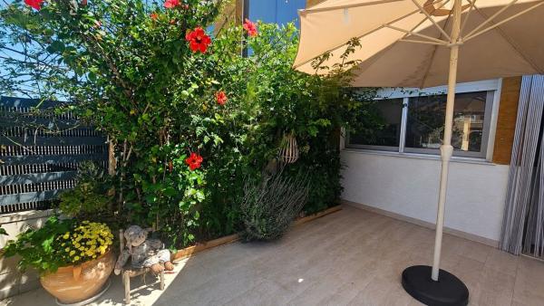 Chalet adosado en Calle de Creta, Monte y Mar, Gran Alacant thumbnail 2