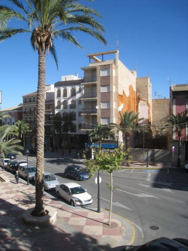 Sale of apartment in Piso en San Juan, Aspe, Aspe
photo 1