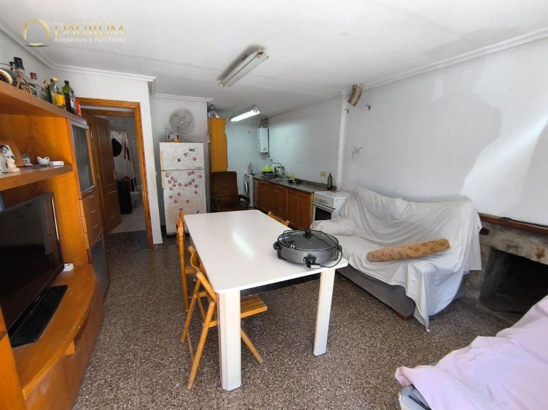 Sprzedaż niezależnego domku jednorodzinnego w Casa o chalet en Vereda de Santa Teresa, Algoda-Matola-Llano de San José, Elche / Elx, Elche / Elx photo 4