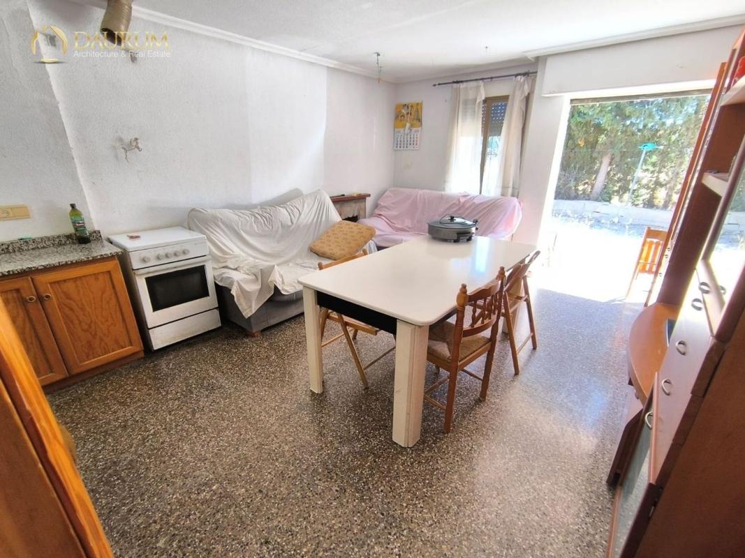 Sprzedaż niezależnego domku jednorodzinnego w Casa o chalet en Vereda de Santa Teresa, Algoda-Matola-Llano de San José, Elche / Elx, Elche / Elx photo 5