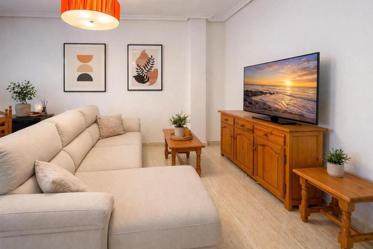 Недвижимость на продажу и в аренду в Испании photo 5